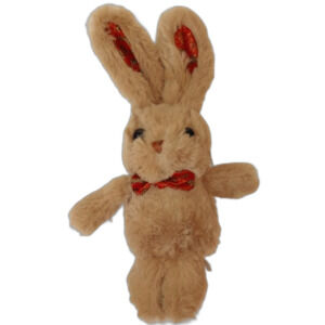 Reese's Bunny collectors Great condition toy kid baby comfy sleep stuffed animal